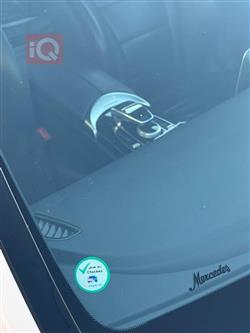 مێرسێدس بێنز C-Class